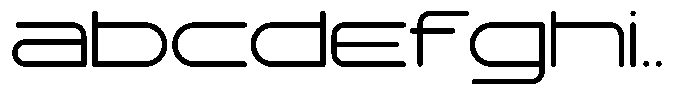 Pleso M Light FONT
