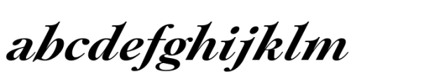 Plethora Semi Bold Italic FONT