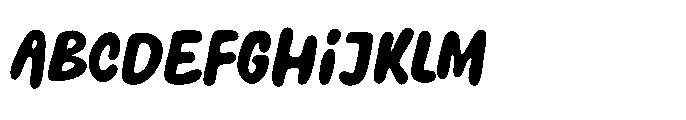 Ploger FONT