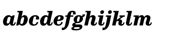 Ploquine Bold Italic FONT