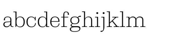 Ploquine Extralight FONT