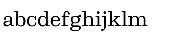 Ploquine Regular FONT