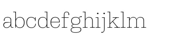 Ploquine Thin FONT
