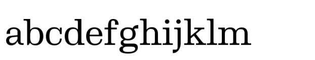 Ploquine Variable Upright FONT