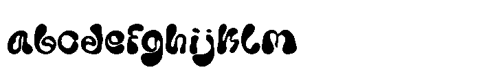 Plumby Vintage FONT