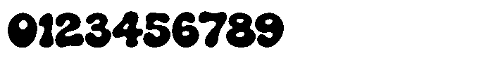 Plumgumty Style 1 Font OTHER CHARS