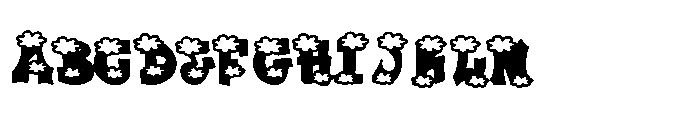Plump Christmas FONT