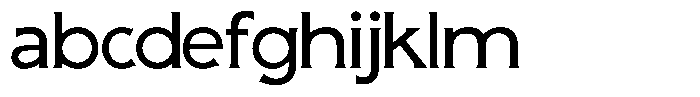 Pluribus Light FONT
