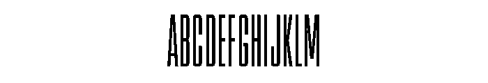 Plaak1Sathonay 21 LightA FONT