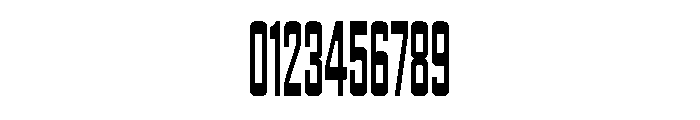 Plaak1Sathonay 21 LightB Font OTHER CHARS