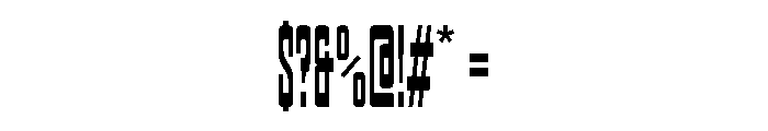Plaak1Sathonay 21 LightB Font OTHER CHARS