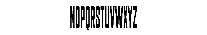 Plaak1Sathonay 21 LightB Font LOWERCASE