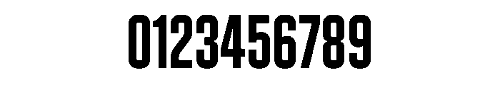 Plaak1Sathonay 41 Bold Font OTHER CHARS