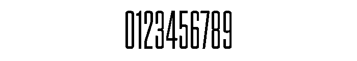 Plaak2Griffon 22 Light Font OTHER CHARS