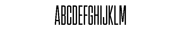 Plaak2Griffon 22 Light FONT