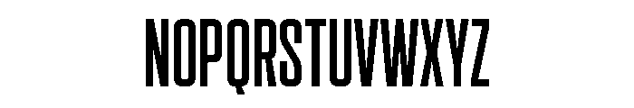Plaak2Griffon 32 Regular Font LOWERCASE