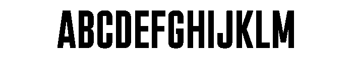 Plaak2Griffon 42 Bold FONT