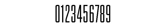 Plaak3Pradel 23 Light Font OTHER CHARS