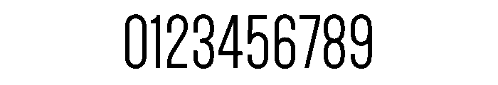 Plaak4Terme 24 Light Font OTHER CHARS