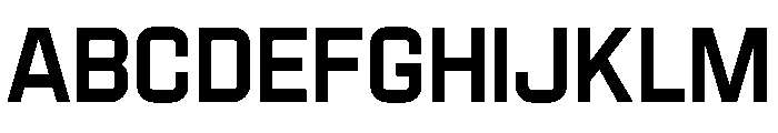 Plaak5Foch 45 BoldB FONT