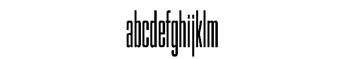 Plaax1Sathonay 21 LightA FONT