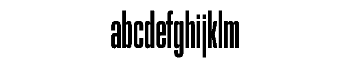 Plaax1Sathonay 31 Regular FONT