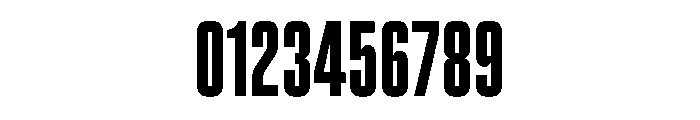 Plaax1Sathonay 41 Bold Font OTHER CHARS