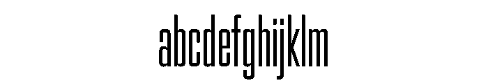 Plaax2Griffon 22 Light FONT