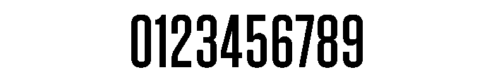 Plaax3Pradel 33 Regular Font OTHER CHARS