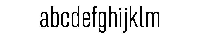 Plaax4Terme 24 Light FONT
