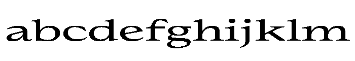 Place Regular FONT