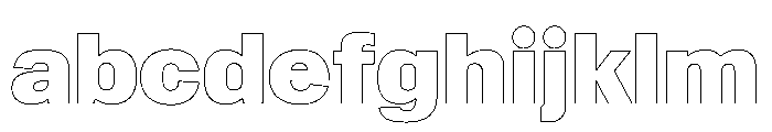Plakat Regular E95d0ac3 FONT