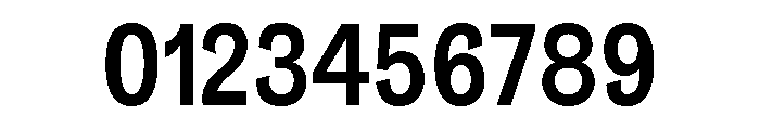PlakatGrotesk Regular Font OTHER CHARS