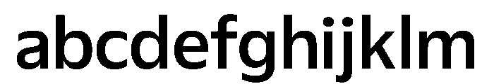 Plang Medium Instance FONT