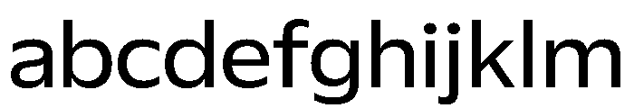 Plang SemiExpanded Instance FONT