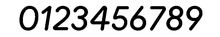 Plastik Italic Instance Font OTHER CHARS