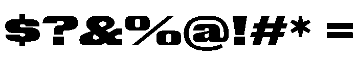 Play0323 Bold Regular Webfont Da25b05b Font OTHER CHARS