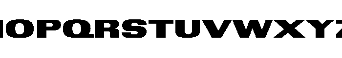 Play0323 Bold Regular Webfont Da25b05b Font UPPERCASE