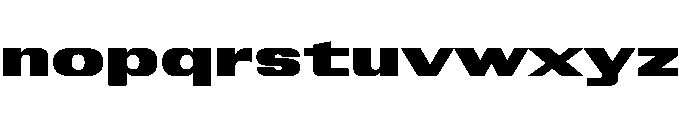 Play0323 Bold Regular Webfont Da25b05b Font LOWERCASE