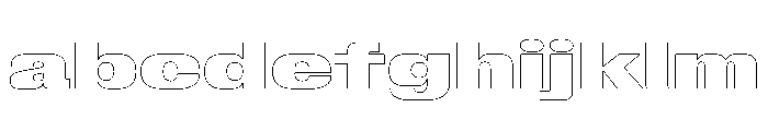 Play0323 Bold Regular Webfont FONT
