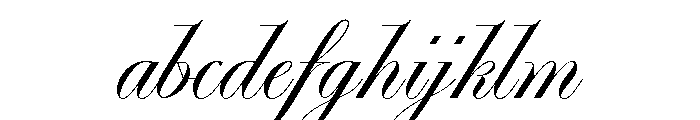 Playground Medium FONT
