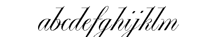 Playground Regular FONT