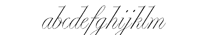 Playground Thin FONT