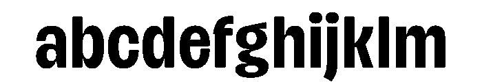 Please Medium FONT