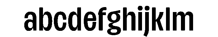 Please Regular FONT