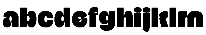 PleasePoster Notfordesktopuse Instance FONT