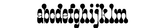 Plinc Banjo Plinc Banjo FONT