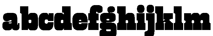 Plinc Barnum Plinc Barnum FONT