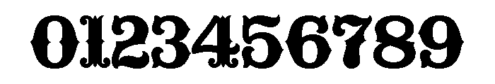 Plinc Baroque Plinc Baroque Font OTHER CHARS