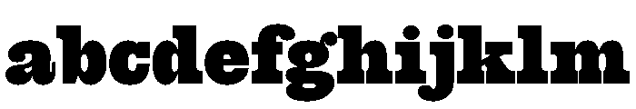 Plinc Behemoth Plinc Behemoth FONT